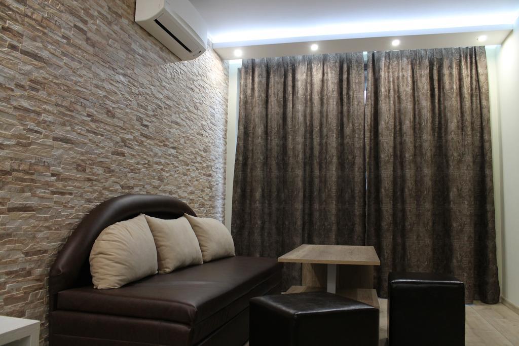 Apartment Elit Sandanski Exterior photo